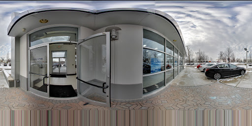 Acura Dealer «Ann Arbor Acura», reviews and photos, 540 Auto Mall Dr, Ann Arbor, MI 48103, USA