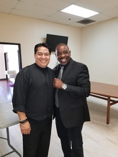 Donut Shop «Donut Shop», reviews and photos, 14420 Elsworth St # 119, Moreno Valley, CA 92553, USA