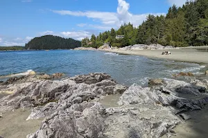 Tonquin Beach image