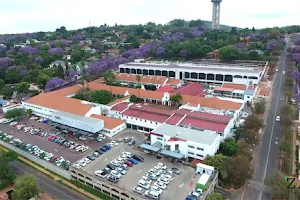 Zuid-Afrikaans Hospital image