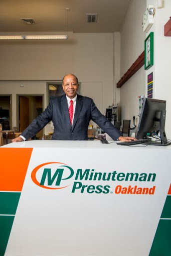 Photocopiers supplier Oakland