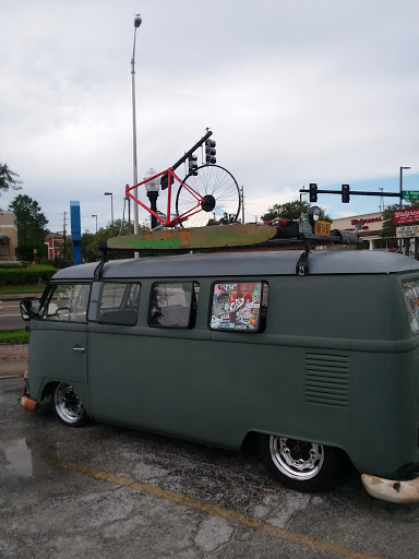 Liquor Store «Liquors Of Tarpon», reviews and photos, 604 S Pinellas Ave, Tarpon Springs, FL 34689, USA