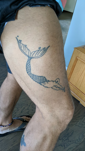 Tattoo Shop «Fat Kat Tattoo & Body Piercing», reviews and photos, 9920 Beach Blvd, Jacksonville, FL 32246, USA