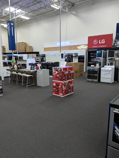 Electronics Store «Best Buy», reviews and photos, 4650 1st Ave NE, Cedar Rapids, IA 52402, USA