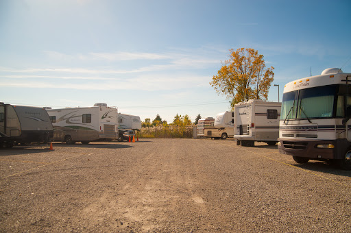 Self-Storage Facility «1 800 Mini Storage», reviews and photos, 2477 W Maple Rd, Troy, MI 48084, USA