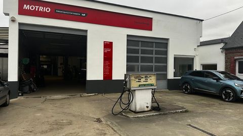 Photo 2 - TOP AUTO COMPETITION FRANCE