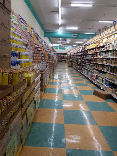 Supermarket «Supremo Food Market.», reviews and photos, 7500 South Crescent Blvd. Rt. 130 South, Pennsauken Township, NJ 08109, USA