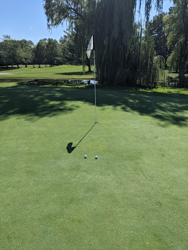 Golf Club «Bristol Oaks Golf Club & Banquet Center», reviews and photos, 16801 75th St, Bristol, WI 53104, USA