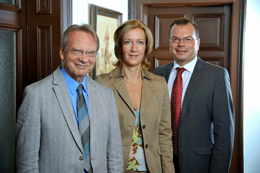 Anwaltskanzlei Dr. Himmelsbach & Partner GbR