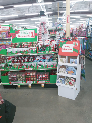 Dollar Store «Family Dollar», reviews and photos, 58312 Belleview Dr, Plaquemine, LA 70764, USA