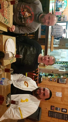 Winery «Red Horse Winery», reviews and photos, 5326 Fairland Rd, Barberton, OH 44203, USA