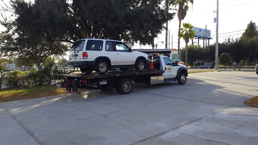 Auto Repair Shop «C & G Auto Center», reviews and photos, 4155 W Oak Ridge Rd, Orlando, FL 32809, USA