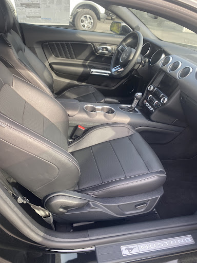 Ford Dealer «Stivers Ford Lincoln», reviews and photos, 4000 Eastern Blvd, Montgomery, AL 36111, USA