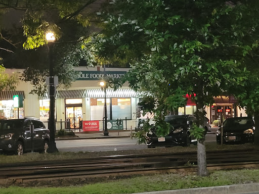 Grocery Store «Whole Foods Market», reviews and photos, 1028 Beacon St, Brookline, MA 02446, USA