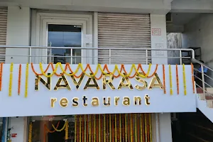 NAVARASA Restaurant image