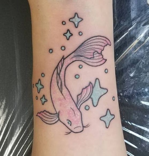 Explore mens tattoo ideas leg, creative tattoo ideas in Woodstock, available at Lost Lagoon Tattoo