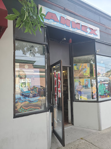 Comic Book Store «Annex Comics & Cards», reviews and photos, 308 Broadway, Newport, RI 02840, USA