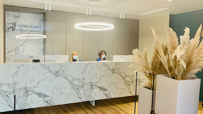Dentiste Cannes - Centre dentaire CANNES BEACH à Cannes