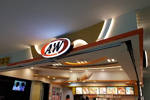 A&W Restoran - Bandara Internasional Sultan Aji Muhammad Sulaiman Sepinggan image