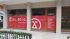 Albsig Librazhd Logo, Librazhd, Albania, Insurance Agency