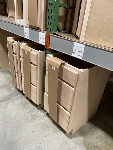 Building Materials Store «Builders Surplus», reviews and photos, 5600 Poplar Level Rd, Louisville, KY 40228, USA