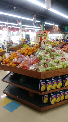 Produce Market «El Ranchito», reviews and photos, 561 E Cass St, Joliet, IL 60432, USA