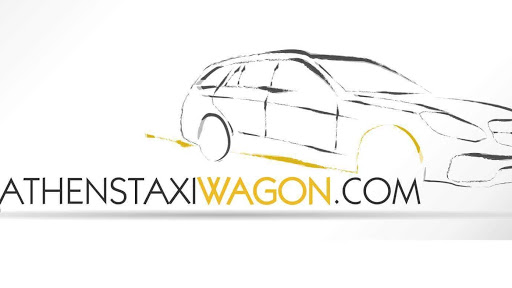 Athens Taxi Wagon Service