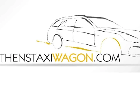 Athens Taxi Wagon Service image