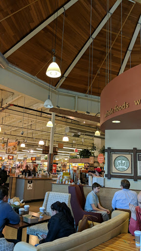 Grocery Store «Whole Foods Market», reviews and photos, 150 Ledge Rd, Darien, CT 06820, USA