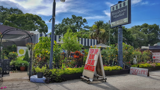 Grocery Store «Bayshore Market», reviews and photos, 5025 Bayshore Blvd, Tampa, FL 33611, USA