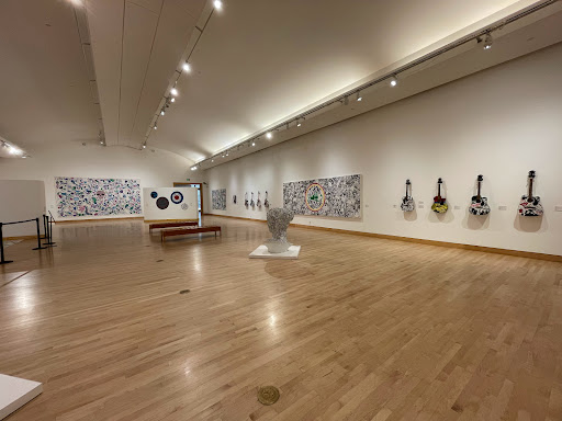 California Center for the Arts, Escondido image