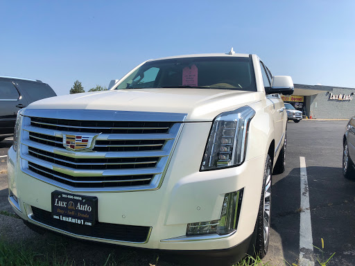 Used Car Dealer «Lux Auto», reviews and photos, 6600 Crain Hwy, La Plata, MD 20646, USA