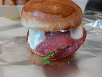 Aliment-réconfort du Restauration rapide Burger17000 à La Rochelle - n°13