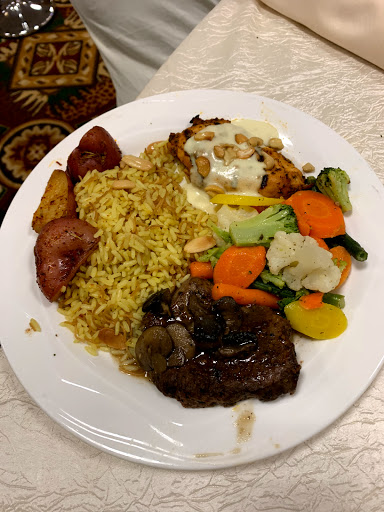 Banquet Hall «La Villa Conference & Banquet Center», reviews and photos, 11500 Brookpark Rd, Cleveland, OH 44130, USA