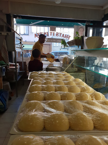 That's it Pizza (lebanon) - Oostende