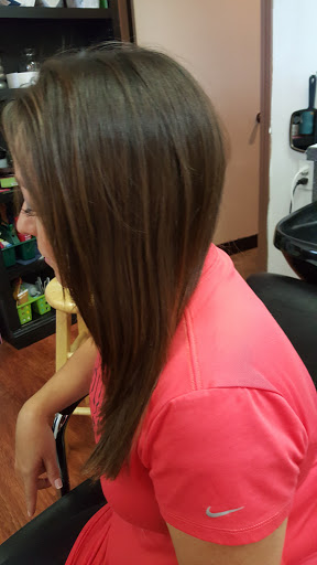 Beauty Salon «Luz & Sol Beauty Salon», reviews and photos, 1803 W Grand St, Springfield, MO 65802, USA