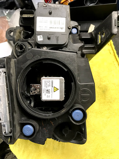 Auto Repair Shop «Auto Maintenance & Repair», reviews and photos, 1752 E Vista Way, Vista, CA 92084, USA