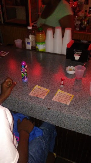 Club Bankhead - photo 3
