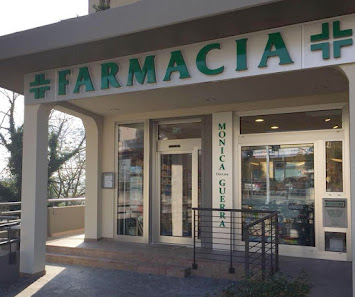 Farmacia Tavullia Di Guerra Monica & C. Sas Via Roma, 87, 61010 Tavullia PU, Italia