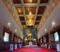 Wat Pa Saeng Arun photo