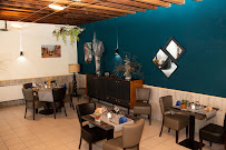 Atmosphère du Restaurant Jean Francois et Patrizia à Saint-Laurent-de-Chamousset - n°19