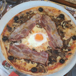 Photo n°4 de l'avis de Gonçalo.l fait le 16/08/2020 à 19:44 sur le  La Dolce Vita à Portimão