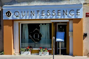 Restaurant Quintessence image