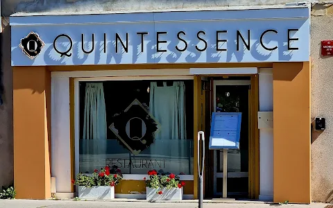 Restaurant Quintessence image