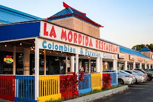La Mordida Restaurant Bar & Grill image