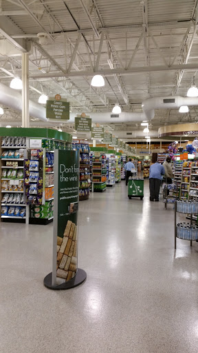 Supermarket «Publix Super Market at The Promenade», reviews and photos, 841 Cypress Pkwy, Poinciana, FL 34759, USA