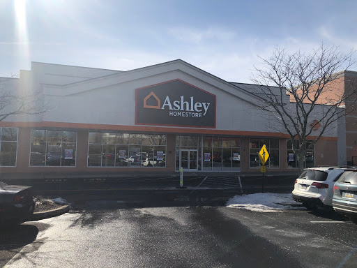 Furniture Store «Ashley HomeStore», reviews and photos, 120 Commerce Blvd, Fairless Hills, PA 19030, USA