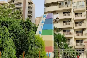Rainbow Apartment image