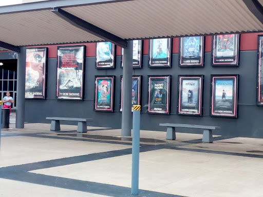 Movie Theater «Harkins Theatres Superstition Springs 25», reviews and photos, 6950 E Superstition Springs Blvd, Mesa, AZ 85209, USA