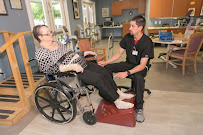 Legacy Rehabilitation and Living - Photo 4 - Car repair in Amarillo, TX, Amarillo